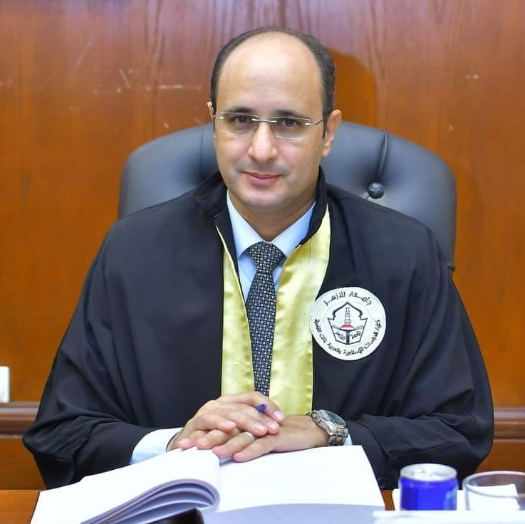 Portrait for أ.د. عصام فاروق