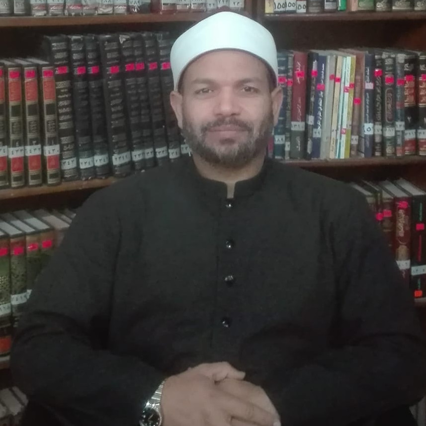 Portrait for أ.د. صلاح الجبالي