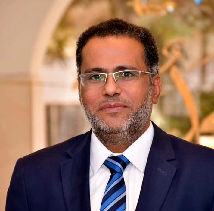 Portrait for أ.د. صالح عبد الوهاب